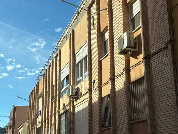 Piso en Calle Fernando el Católico, 64, Olletas - Sierra Blanquilla - Foto 1