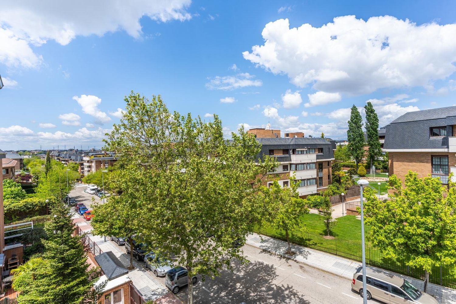 Dúplex en calle Isaac Albéniz, 5 - Foto 6