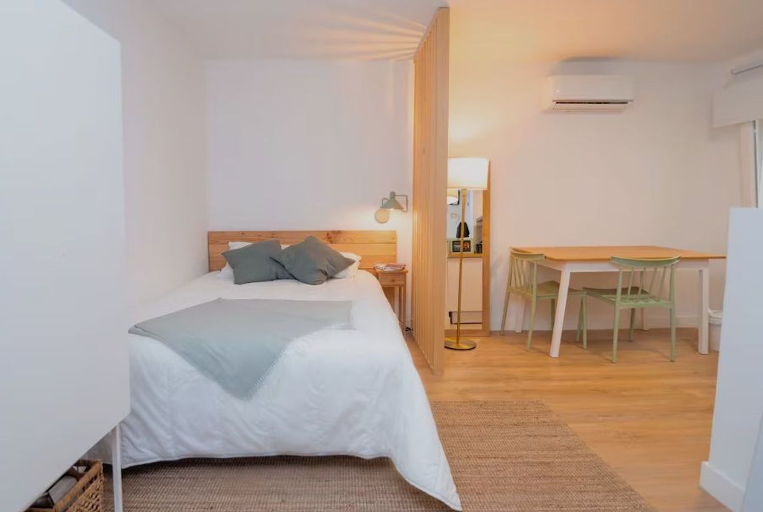 Estudio en calle Siete Lagunas, 8