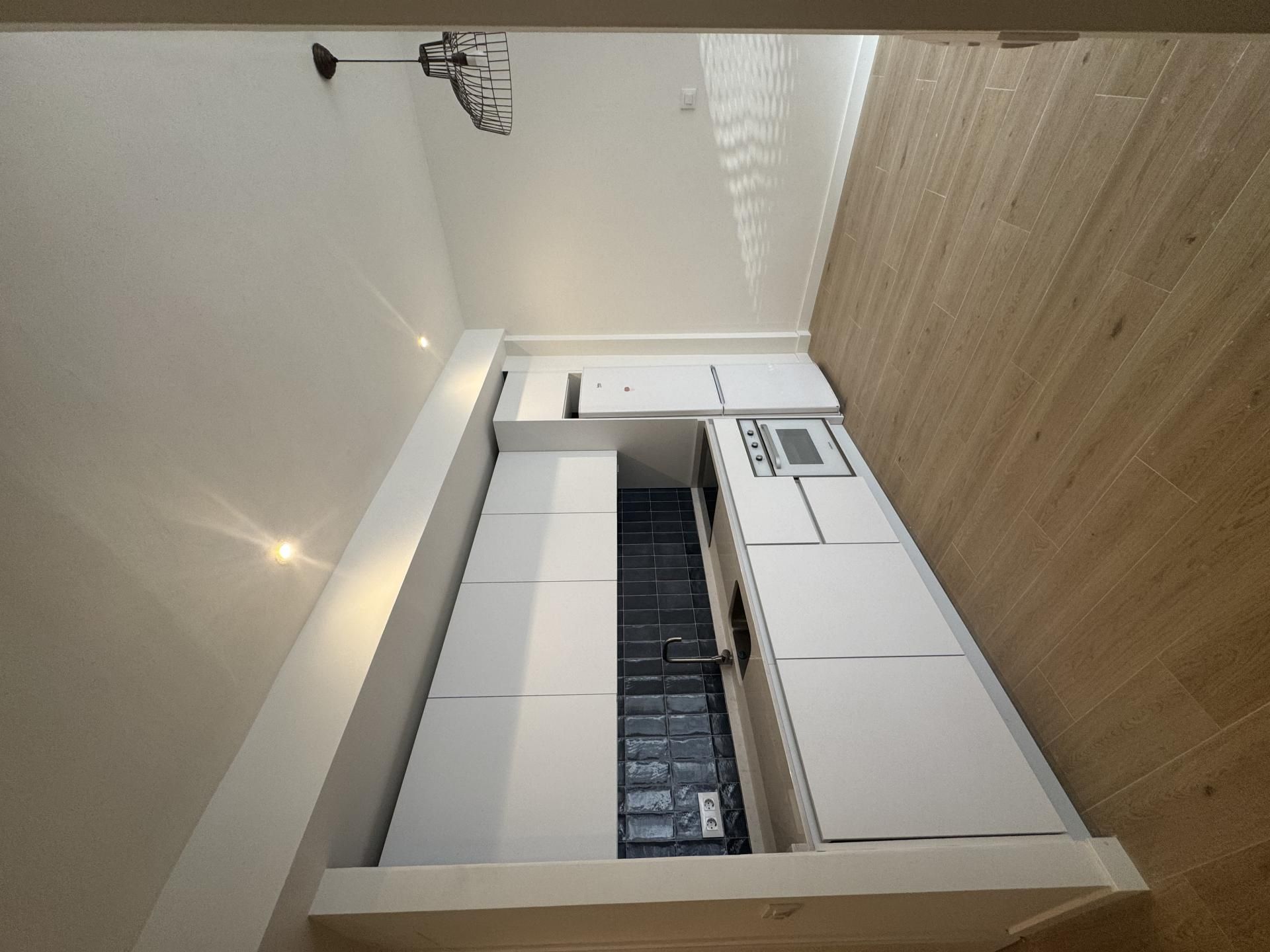 Piso en  Calle Asunción 1 - Foto 15