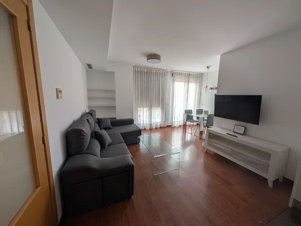 Alquiler de piso en Calle de Menorca, 18 - Foto 17