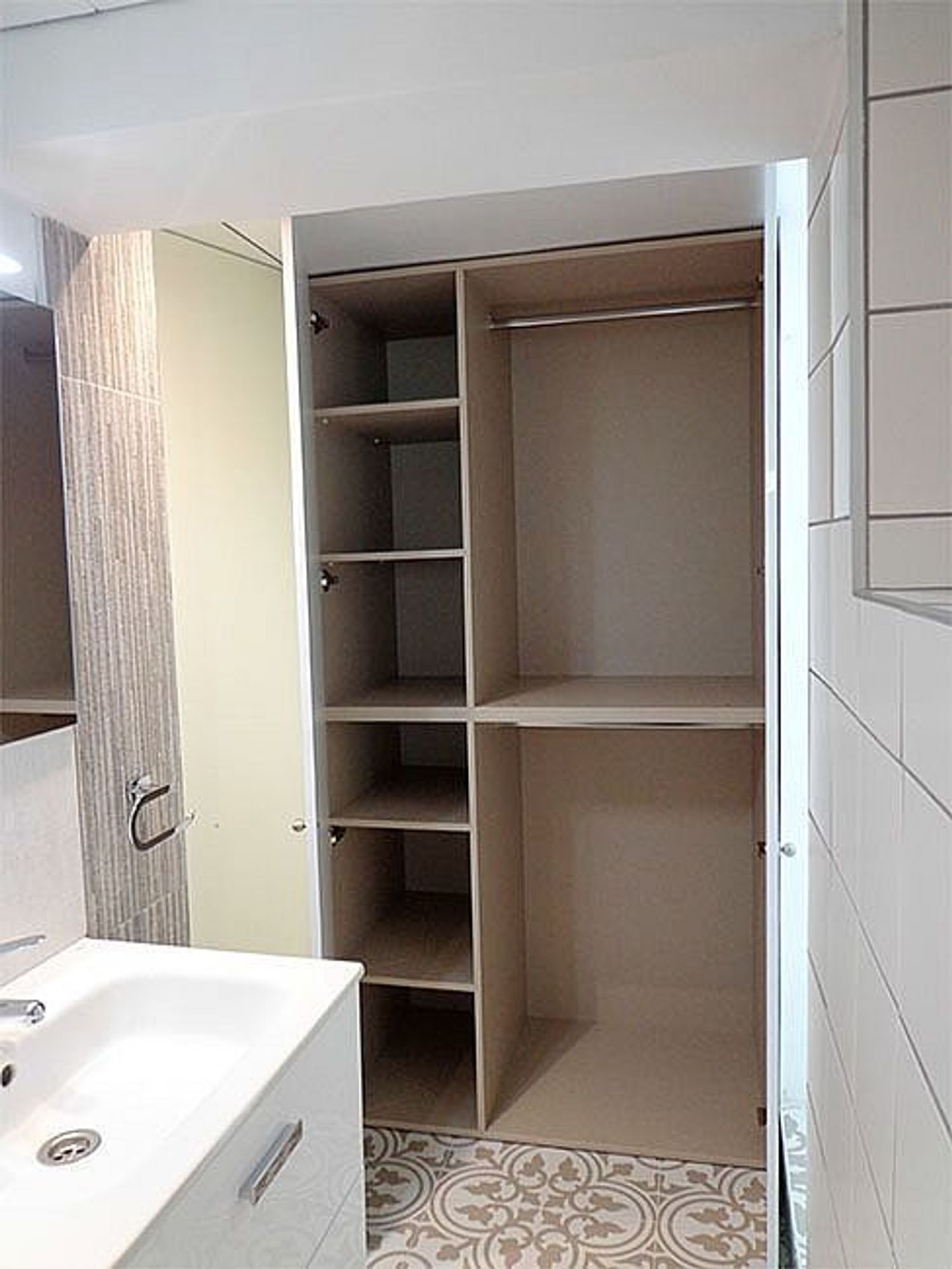 Estudio en Calle Vizcaya, Castillo - Campodón - Foto 16