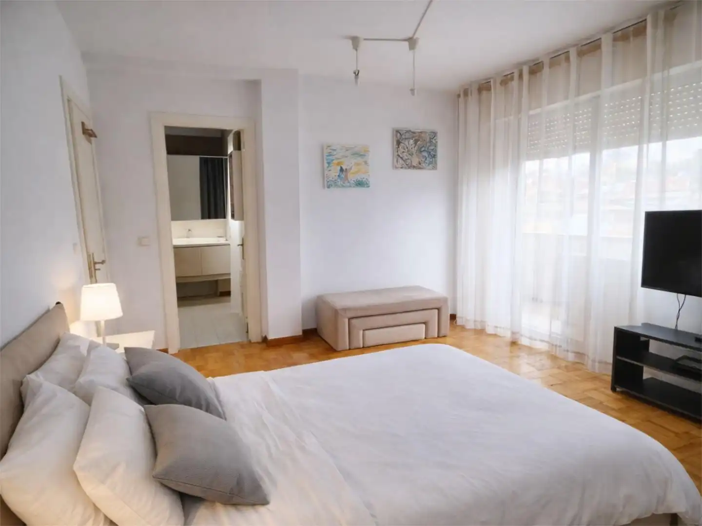 Chalet en Rivas-Vaciamadrid - Foto 7