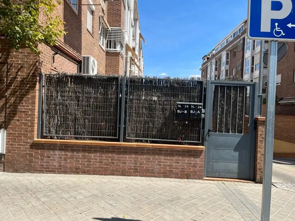 Apartamento en  Avenida Séptima 34 - Foto 25