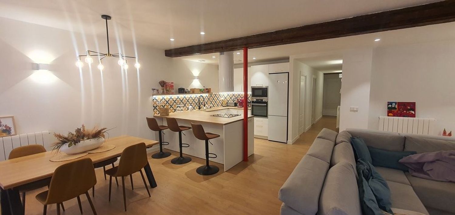 Piso en calle de San Francisco, 10 - Foto 2