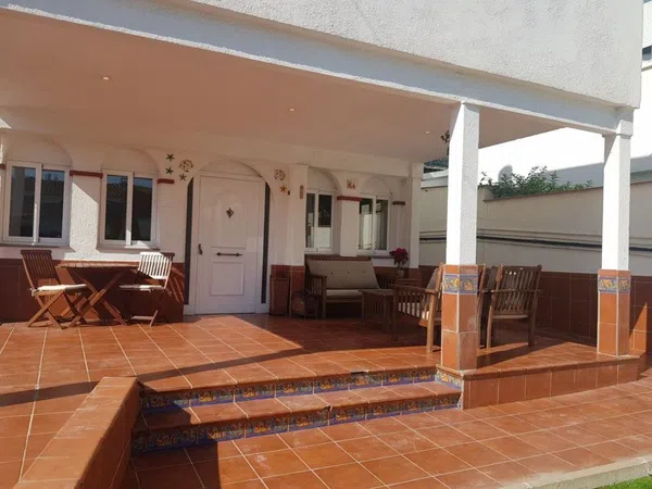 Casa o chalet independiente en Avenida de Canovelles - Foto 9