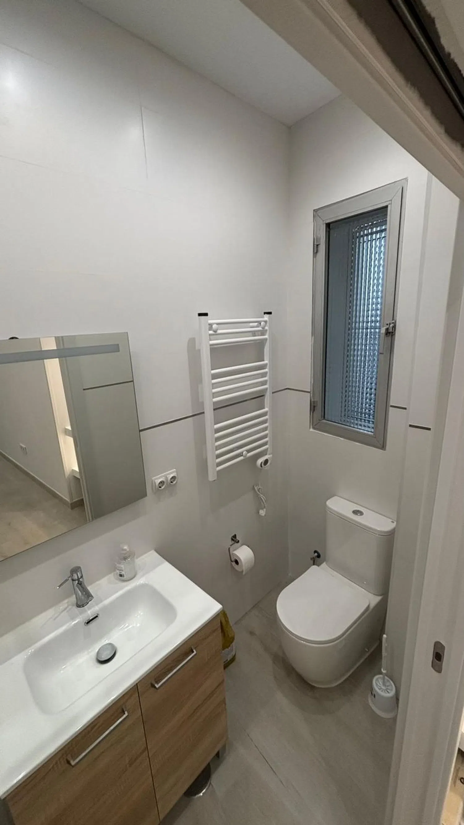 Estudio en calle de Gregorio Ortiz, 16 - Foto 2