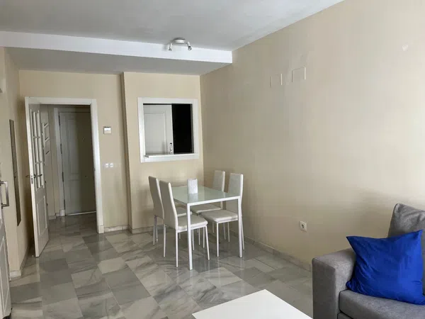 Piso en Avenida Sanlúcar, 8, El Juncal - Vallealto - Foto 1