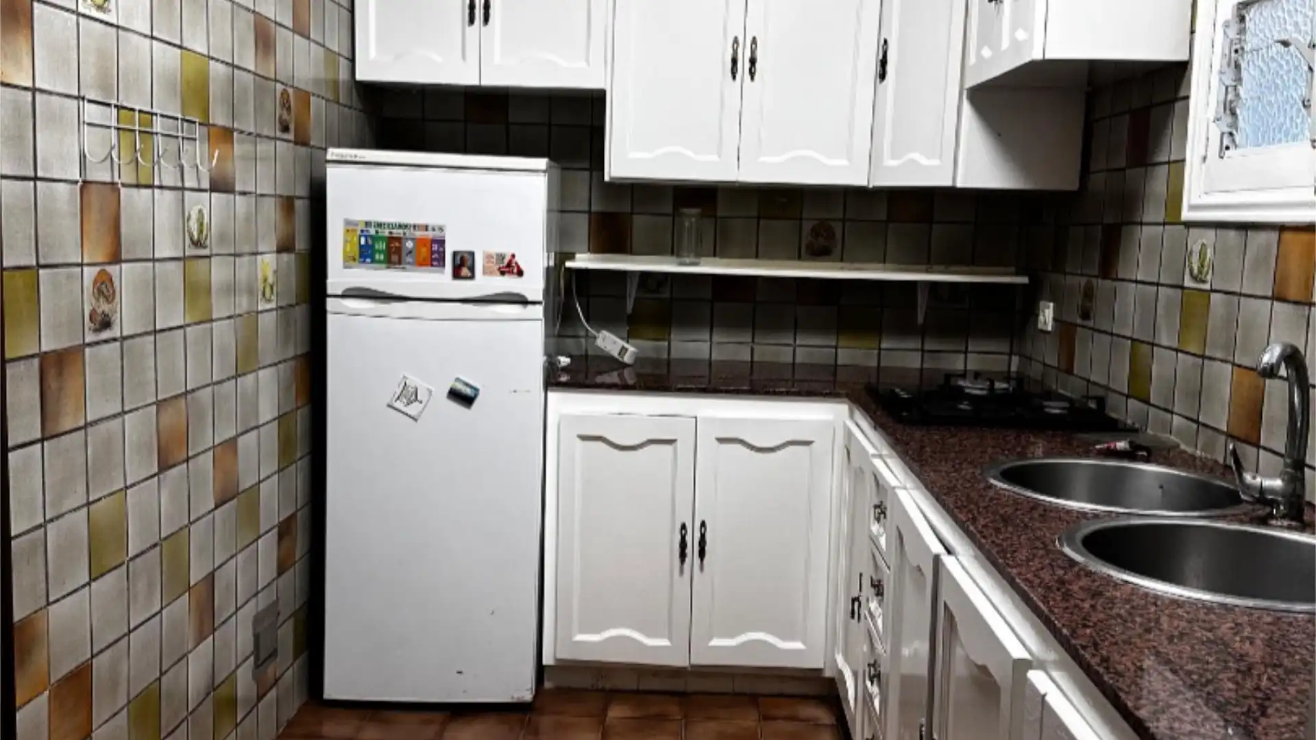 Piso en  Calle de Pérez del Toro 61 - Foto 5