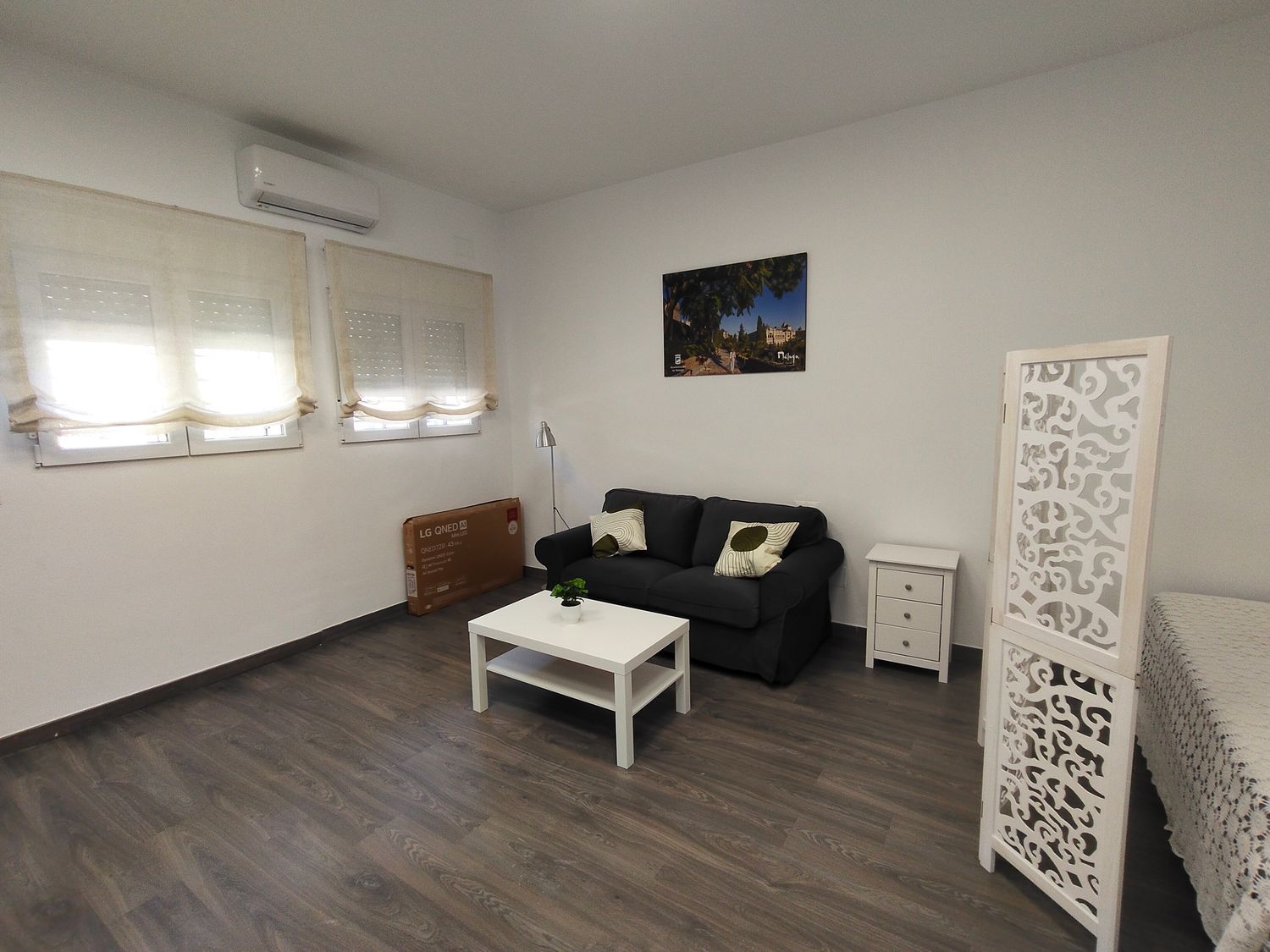 Piso en Calle Pico de las Palomas, Los Guindos - Parque Mediterráneo - Santa Paula - Foto 12