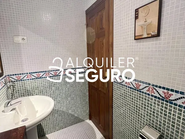 Piso en Calle de la Colmena del Cura, Centro, Centro - Foto 25