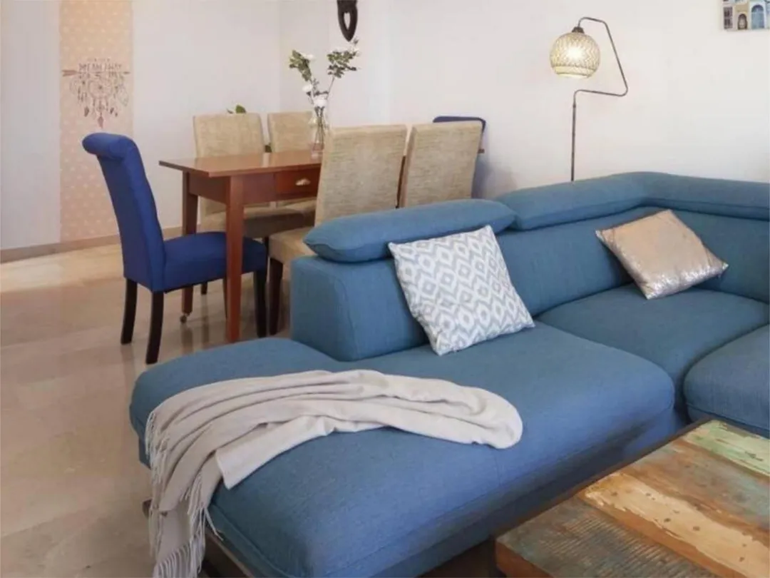 Piso en  Avenida Palmeras de Baviera a2 - Foto 8