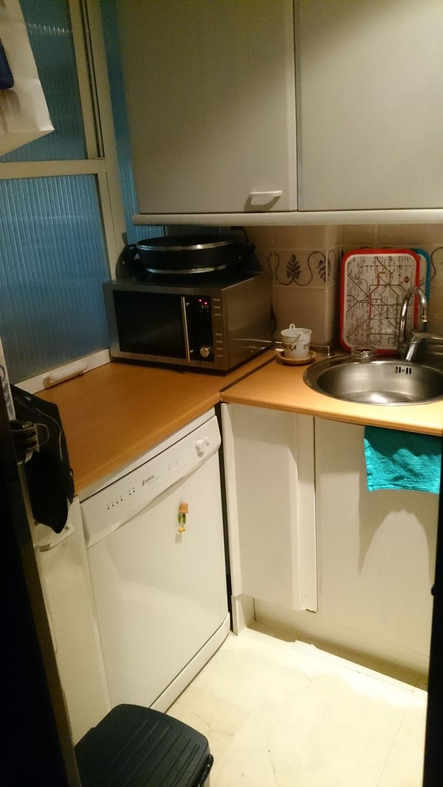 Piso en calle Grecia, 1 - Foto 6