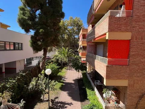 Piso en calle Ventura de la Vega, 10