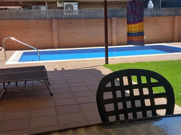 Chalet adosado en Val - Foto 33