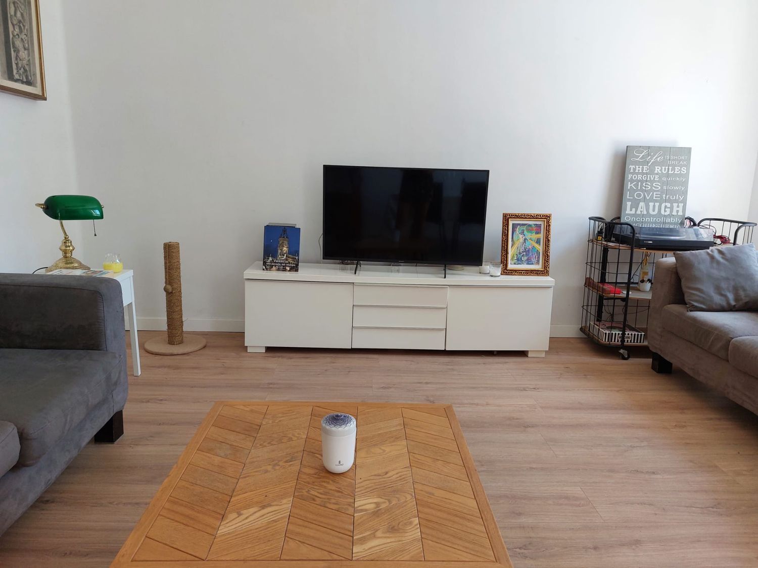 Piso en calle de Pere de València, 27 - Foto 2