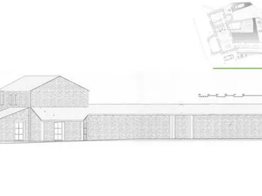 Chalet en Begonte - Foto 9