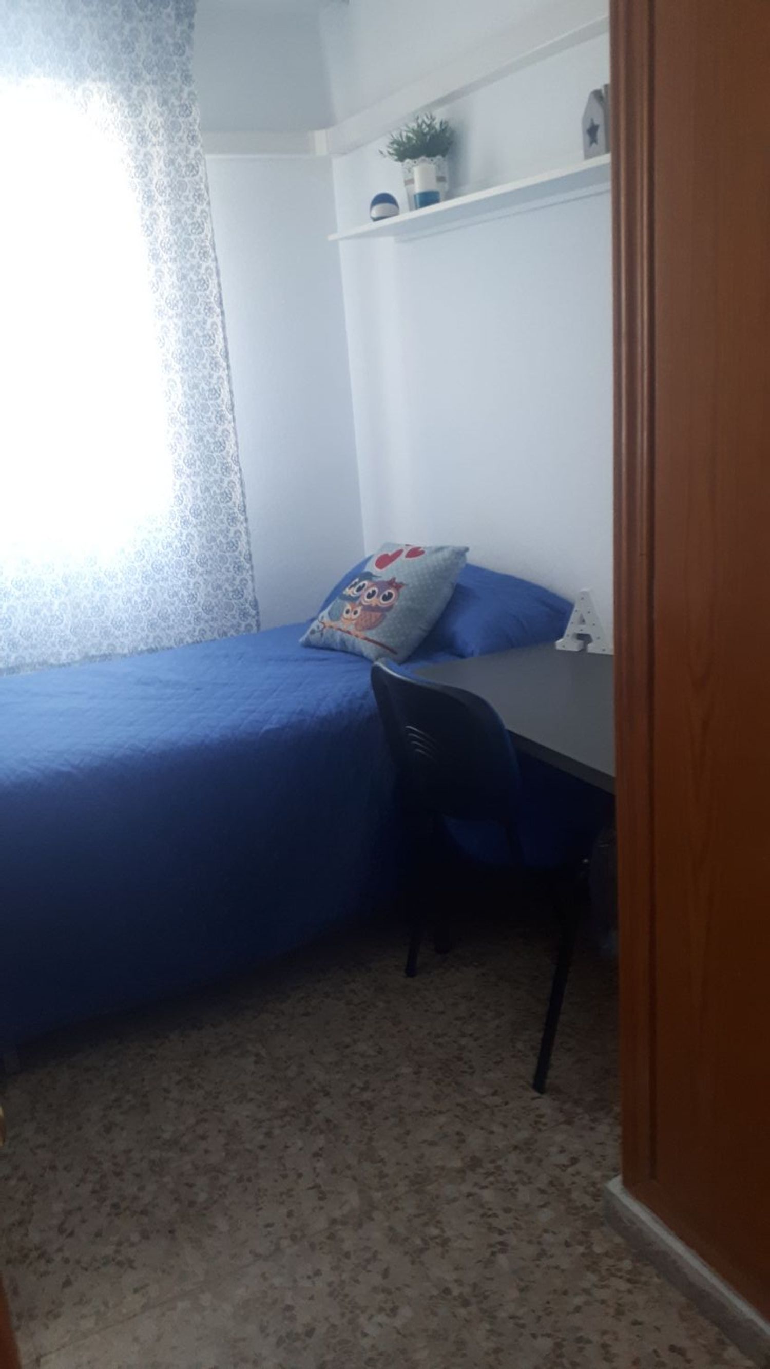 Piso en Calle Guillermo Carrera Rubio, 10, Los Guindos - Parque Mediterráneo - Santa Paula - Foto 11