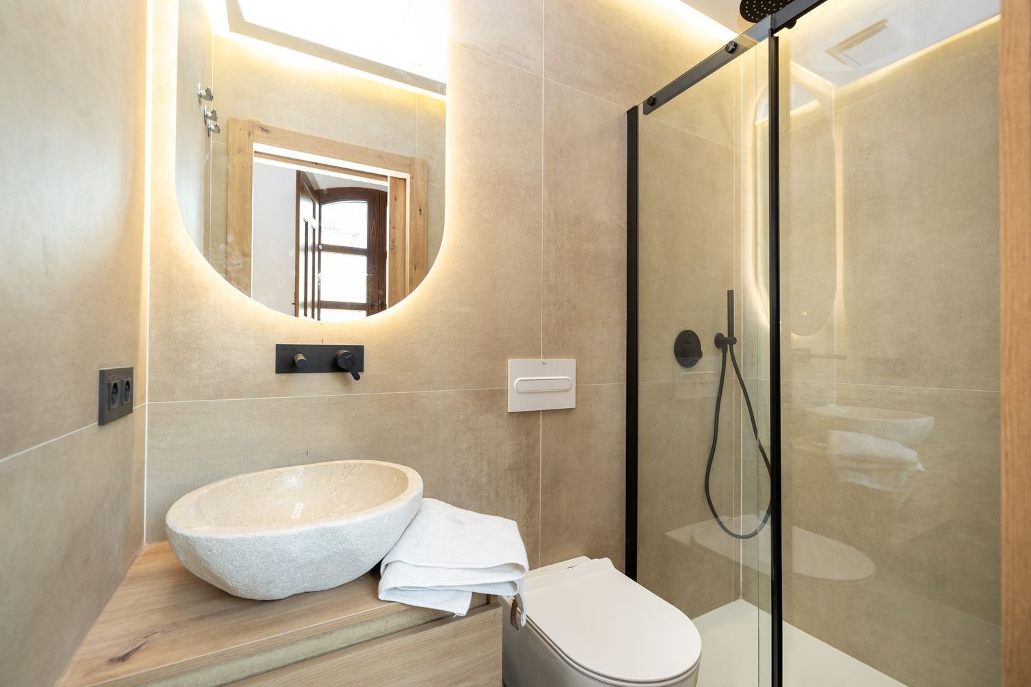 Estudio en calle Gran Vía de Colón, 39 - Foto 10