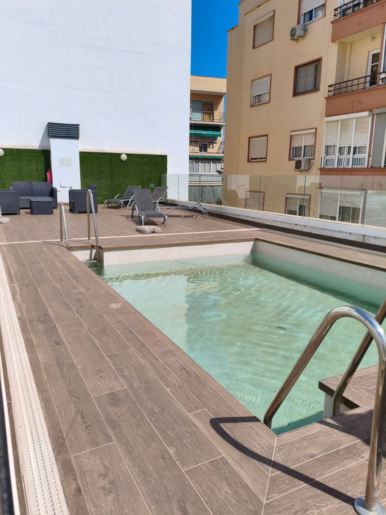 Piso en calle Antonio Jiménez Ruiz, 6 - Foto 16