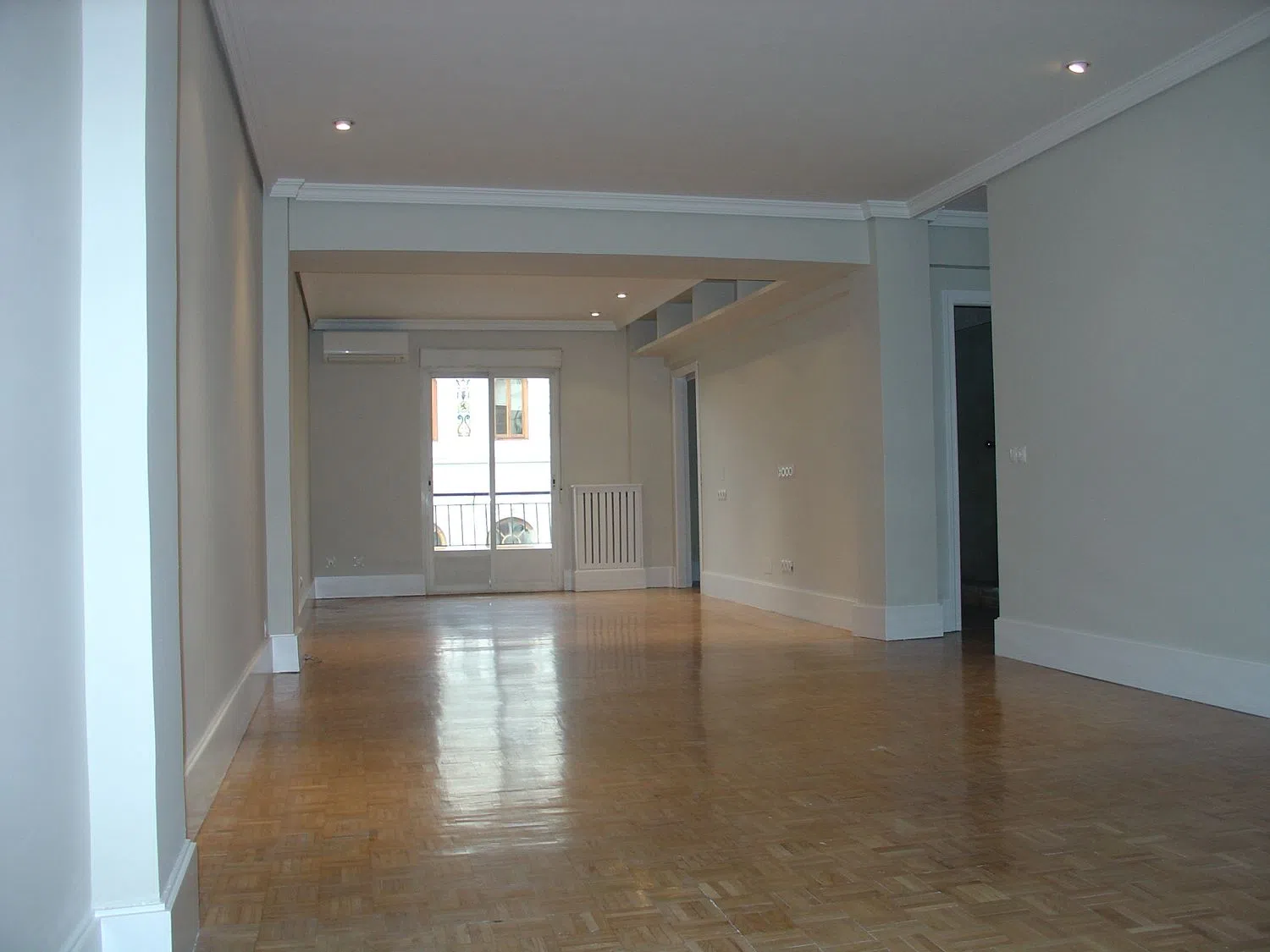 Piso en calle del Doctor Velasco, 4 - Foto 3