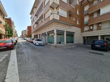 Local comercial en  Carrer Jacint Verdaguer 32 - Foto 79