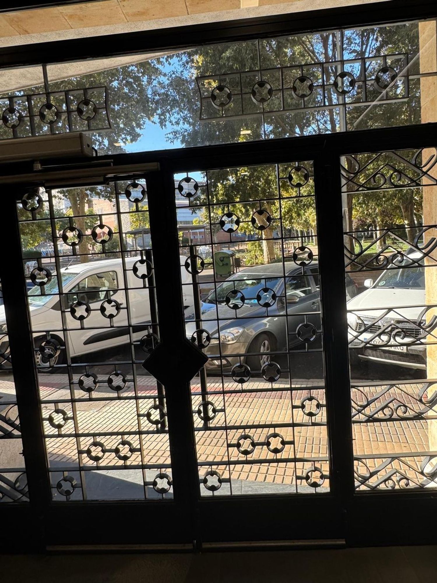 Piso en Avenida de los Comuneros, 7, Estación - Foto 14