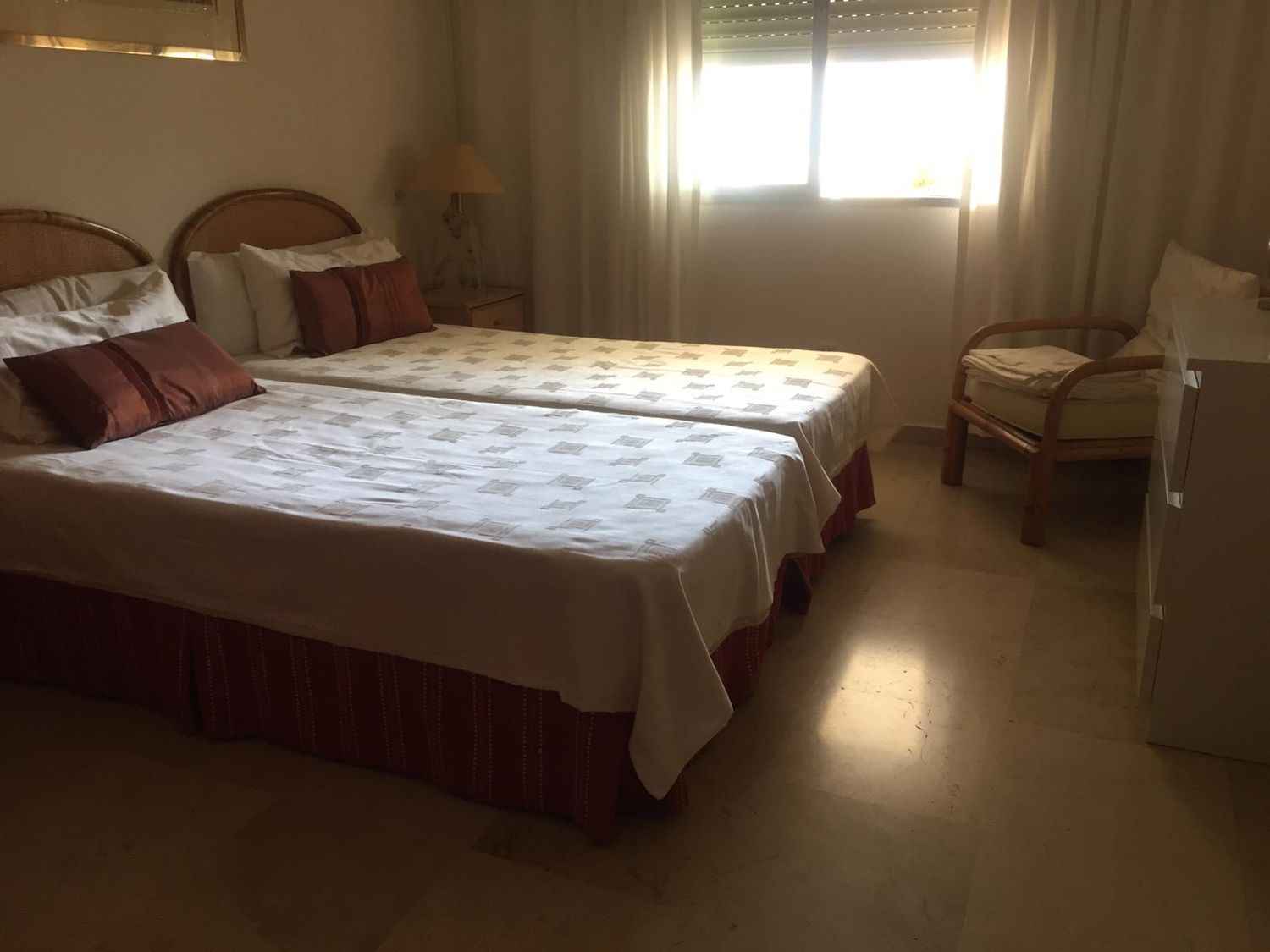 Ático en Avenida del Carmen, 25, Puerto de Estepona - Foto 8