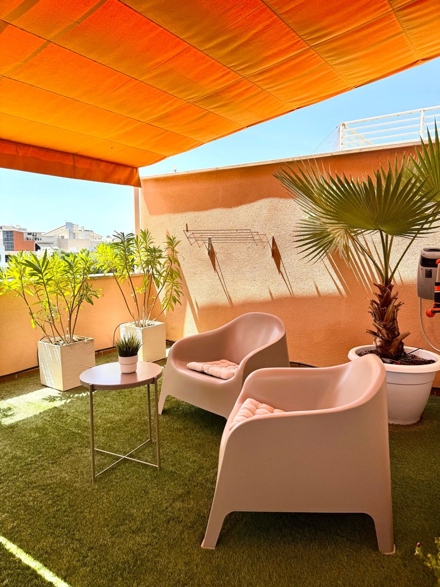 Chalet adosado en Avenida Conrado Albaladejo, 31, Alicante Golf - Foto 21
