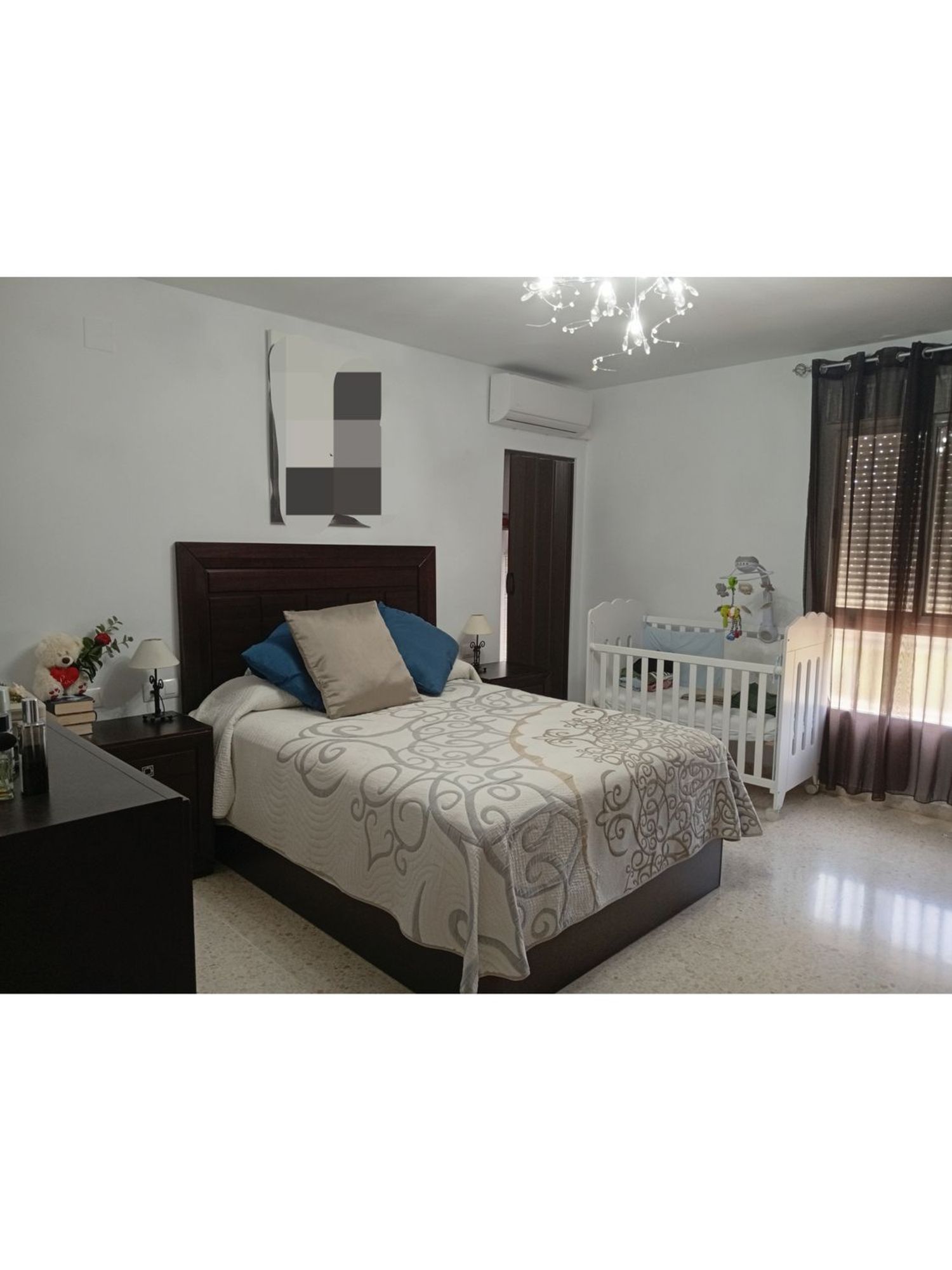 Chalet pareado en Avenida de la Libertad, 1 - Foto 12