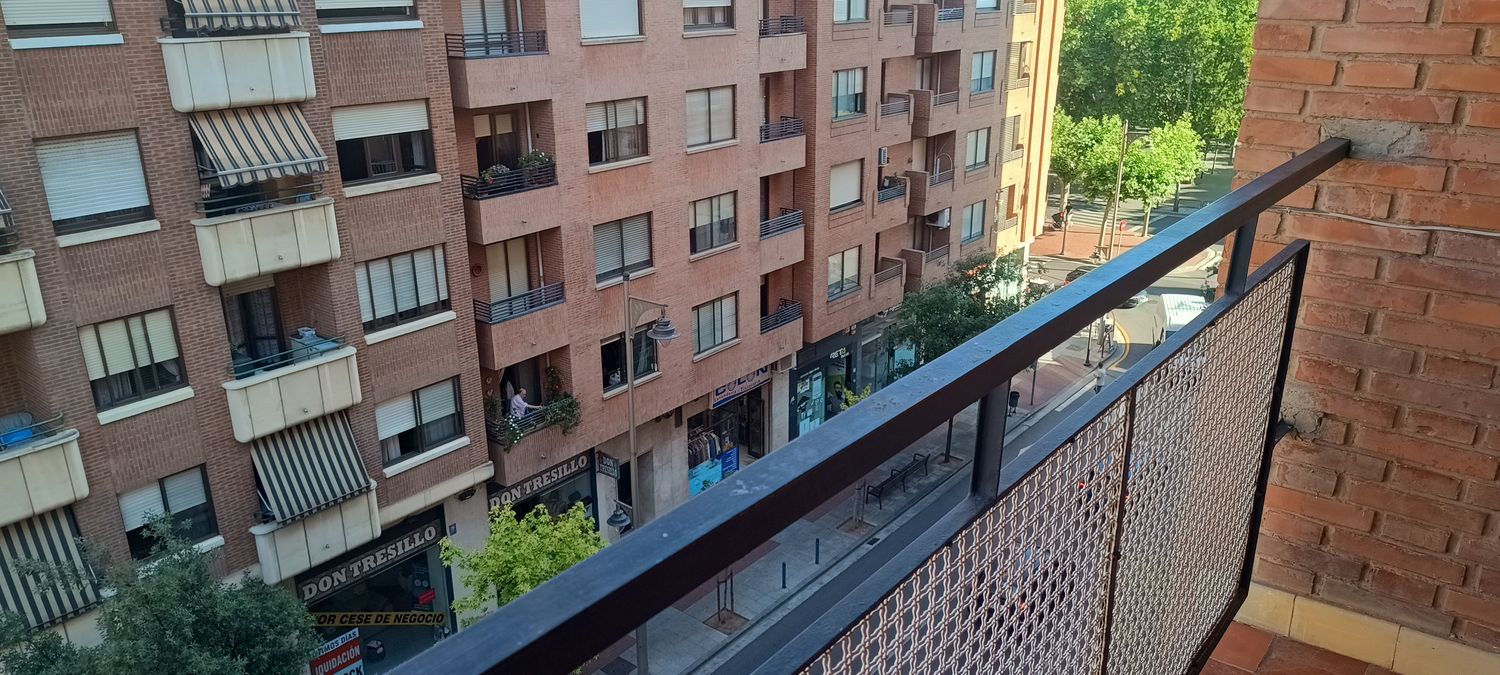 Piso en Calle Duquesa de la Victoria, 35, Residencia, Residencia - Foto 16