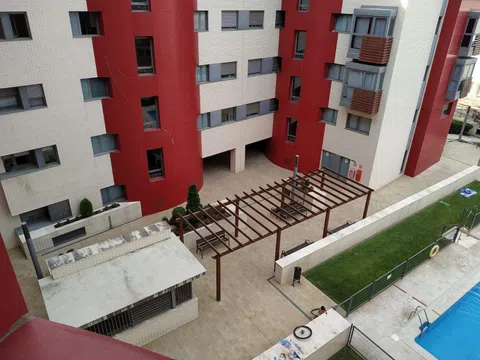 Piso en calle de Ana de Austria, 105