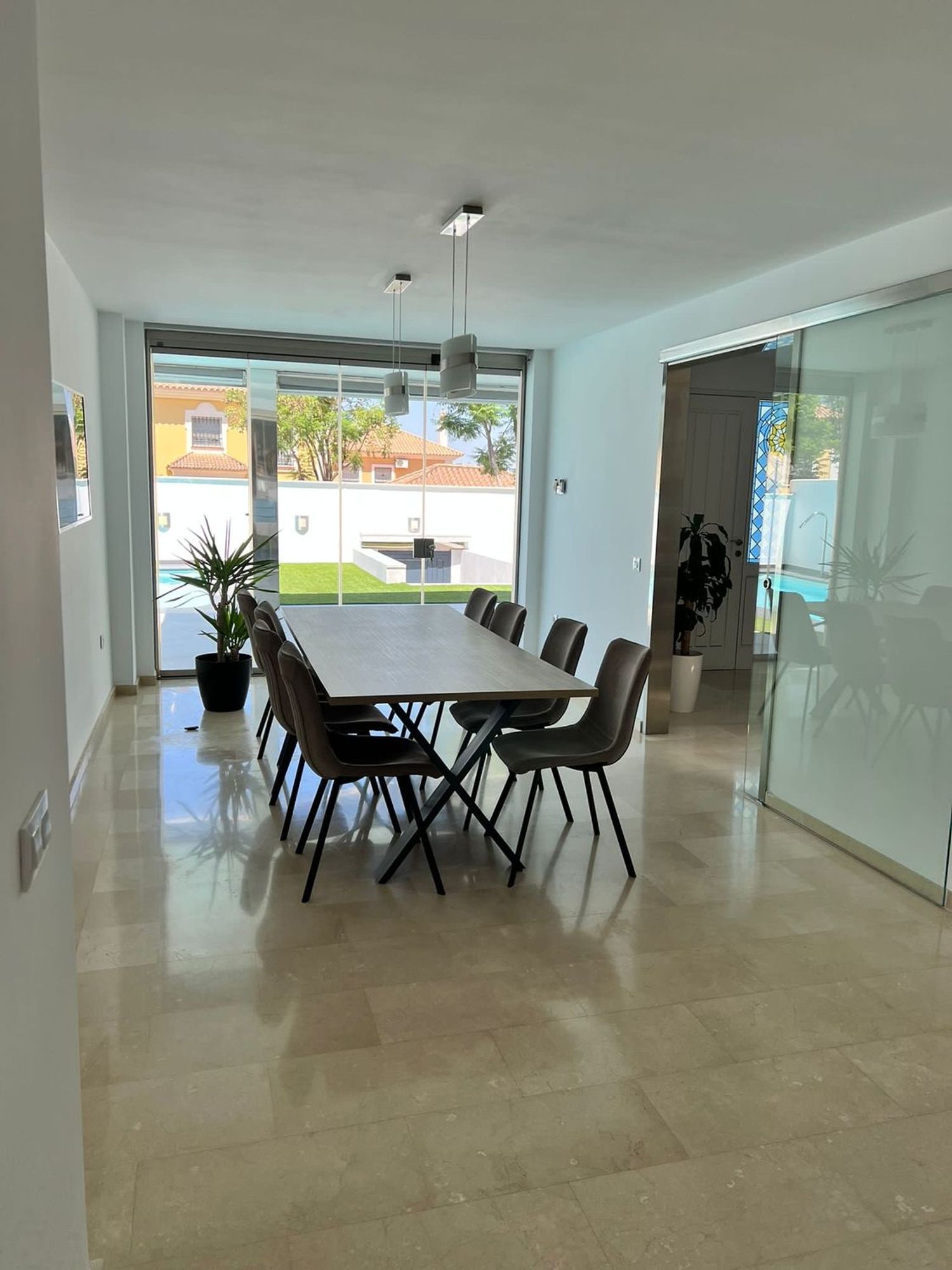 Casa o chalet independiente en Calle Genciana, 46, Olivar de Quintos, Olivar de Quintos - Foto 9