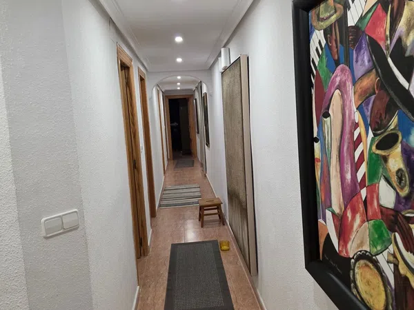 Piso en Calle Garbinet, 20, Carolinas Bajas - Foto 37
