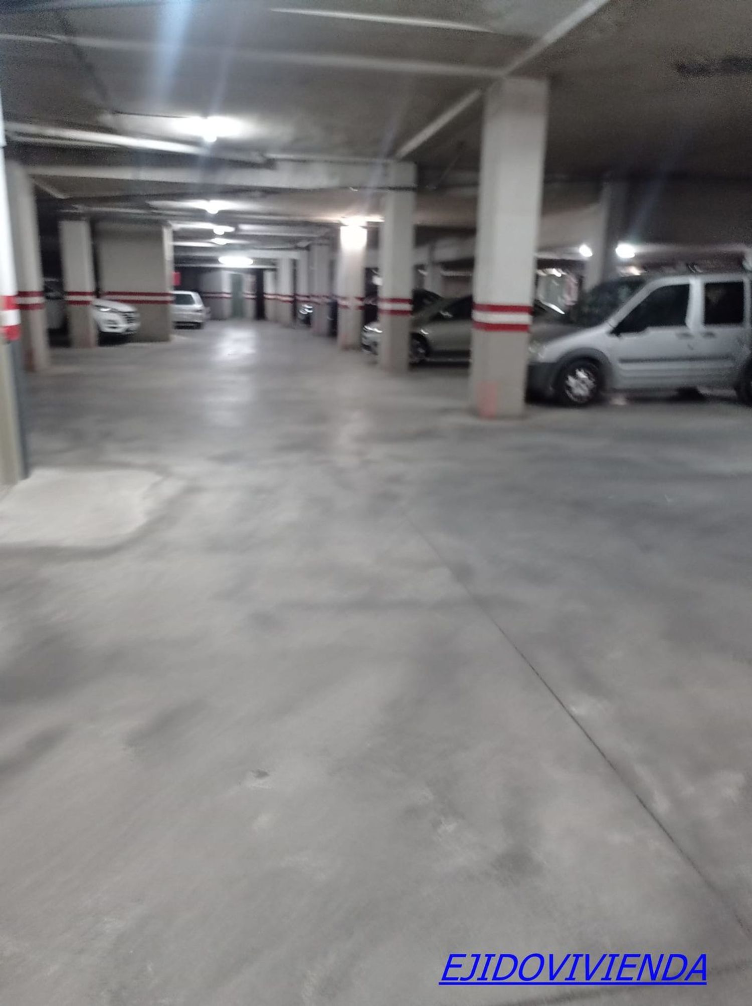 Piso en Calle Granada, 108, Ejido sur - Foto 36