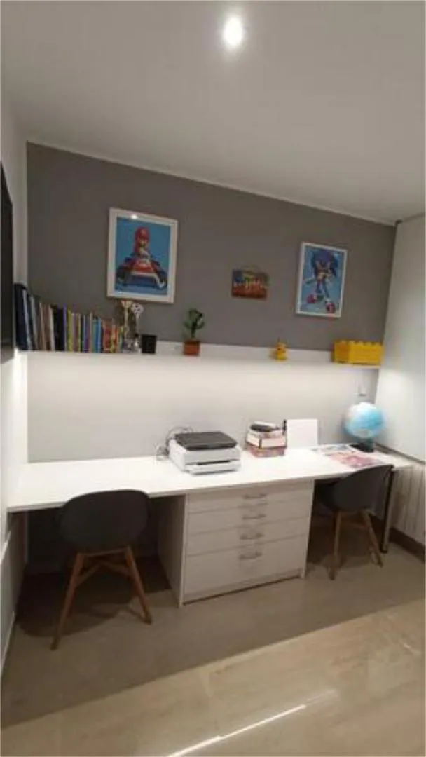 Piso en Centro - Foto 4