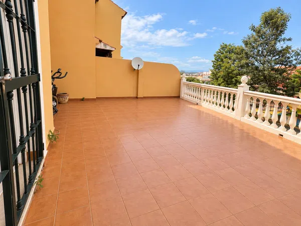Chalet adosado en Calle del Parnaso, 34, Los Almendros - El Limonero - El Tomillar - Foto 6