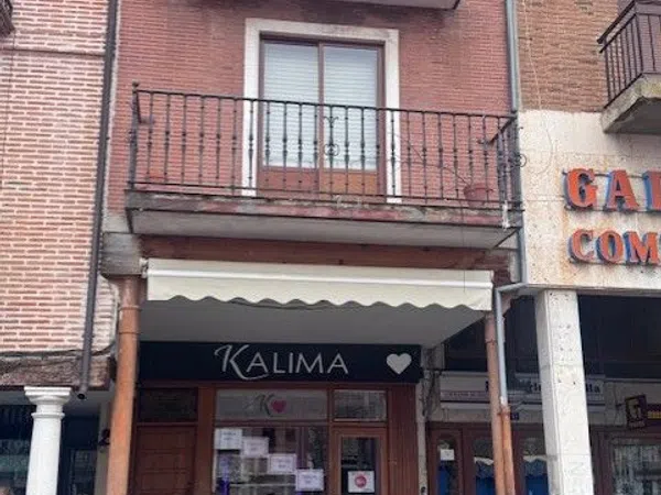 Casa o chalet independiente en Plaza Mayor de la Hispanidad, 41 - Foto 25