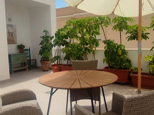 Casa o chalet independiente en Avenida de Gales, 11, La Cañada - Costacabana - Loma Cabrera, La Cañada - Costacabana - Loma Cabrera - Foto 8