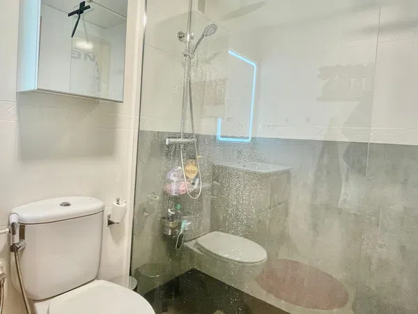 Ático en Calle Armada Espaṅola, 53 - Foto 18