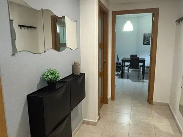 Piso en Calle Francisco Flores Muelas, 30, Espinardo - Foto 6
