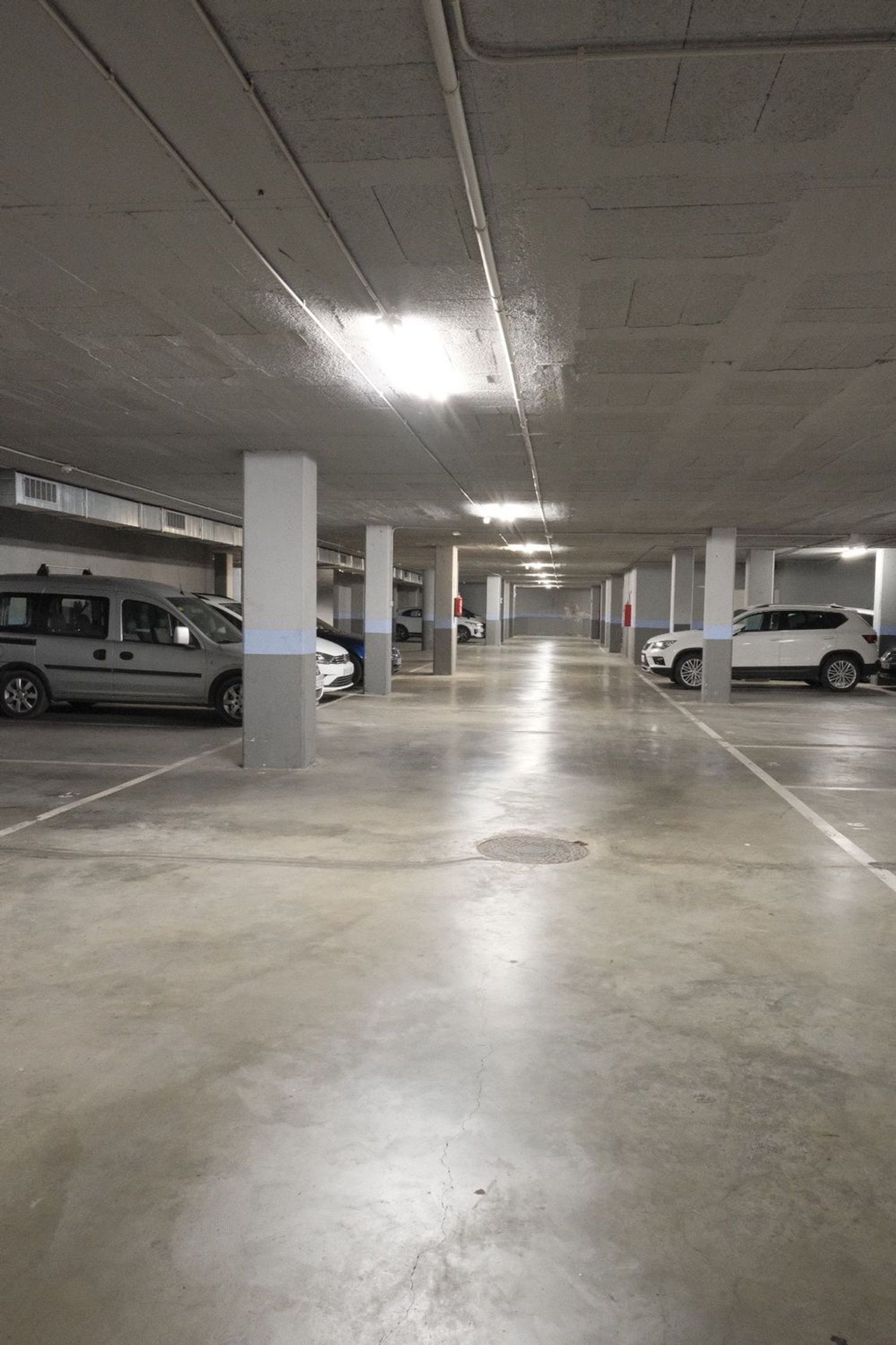 Piso en Calle del Molí d'En Saborit, 8, Estadi-Horta Vermella-Santa Anna, Estadi-Horta Vermella-Santa Anna - Foto 25