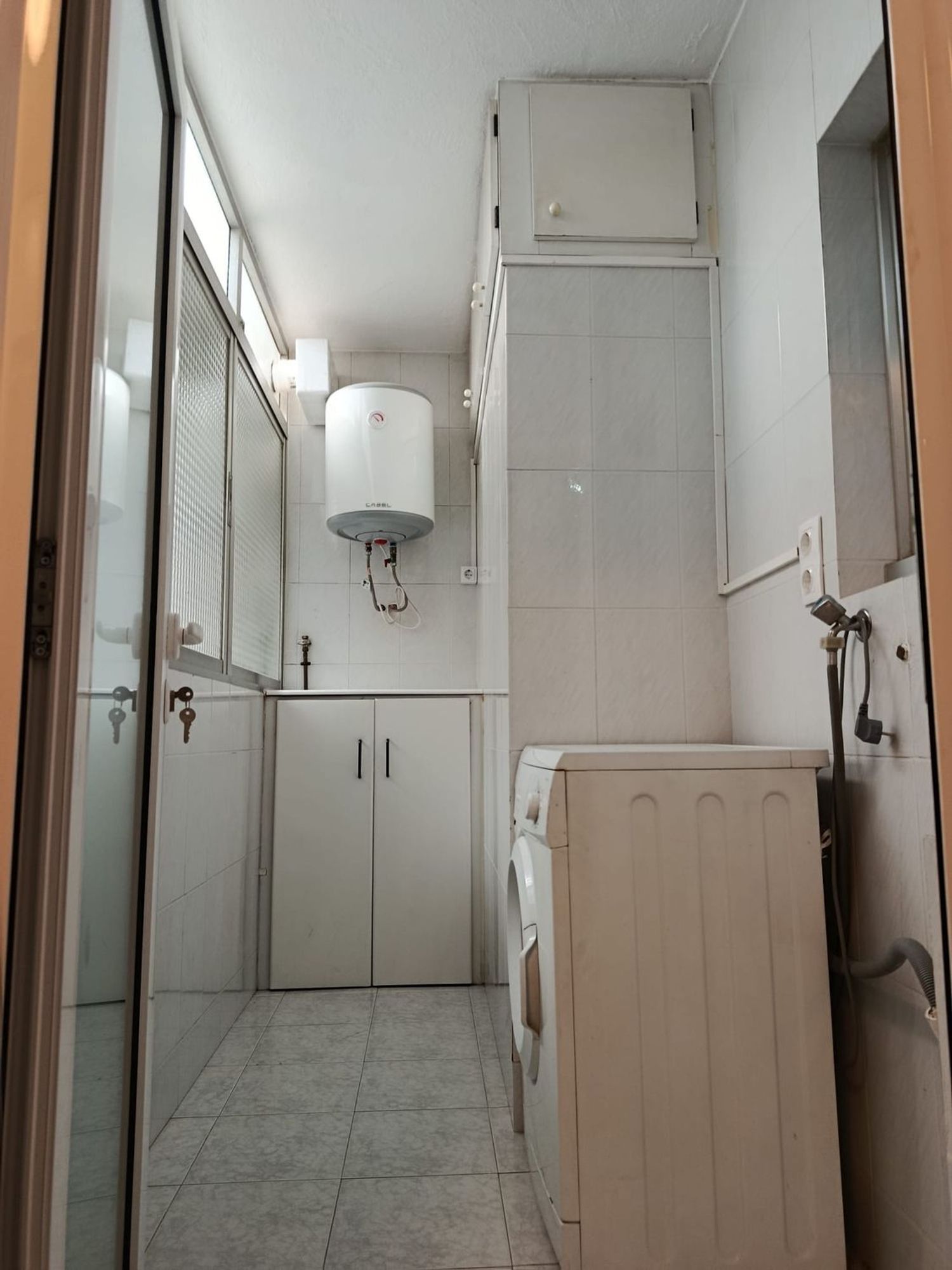 Piso en calle d'Antonio Vico, 37 - Foto 19