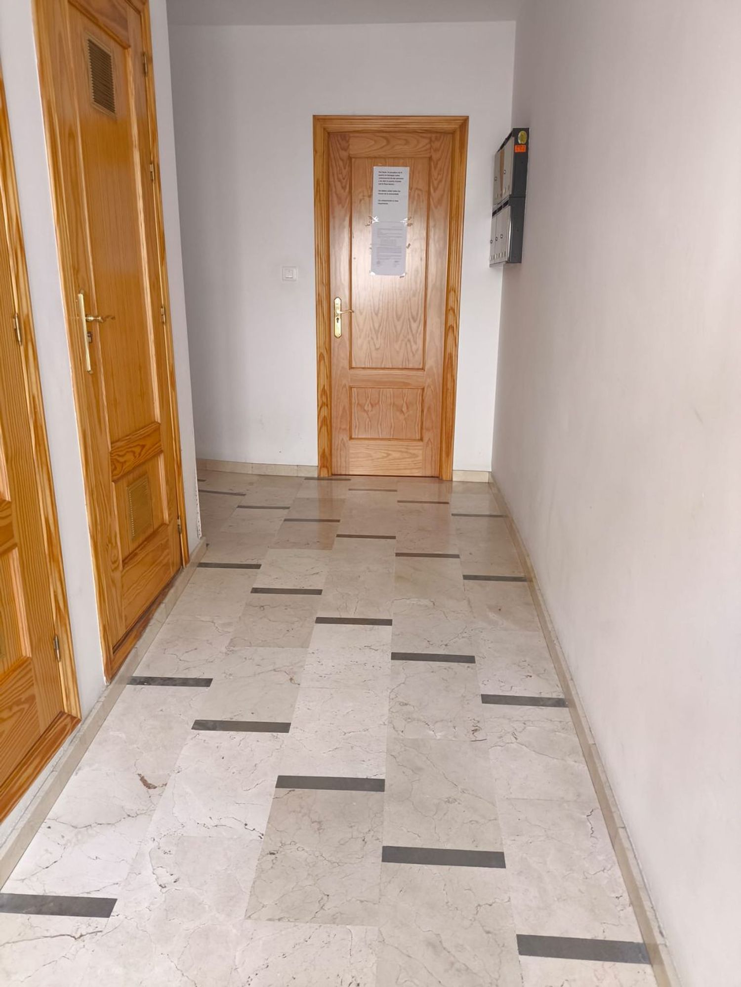 Piso en calle Tres Cruces, 36 - Foto 12