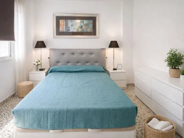 Piso en calle Manuel Altolaguirre, 8 - Foto 13