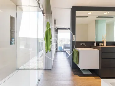 Chalet en Sant Cugat del Vallès - Foto 46
