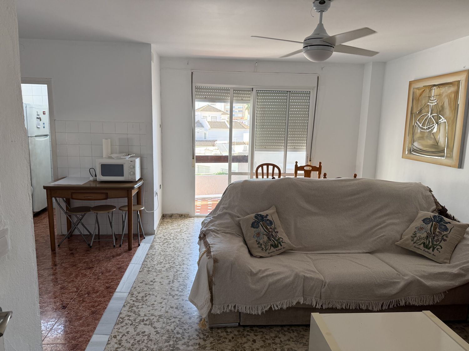 Piso en Avenida de la Marina, 37, Virgen del Mar, Virgen del Mar - Foto 15