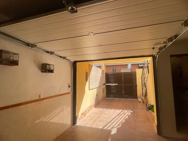 Chalet adosado en Calle San Lorenzo, 1, Lo Pagán, Lo Pagán - Foto 5