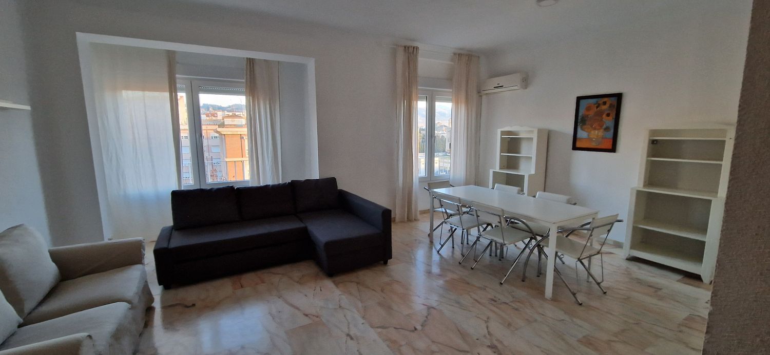 Piso en avenida andaluces, 12 - Foto 1