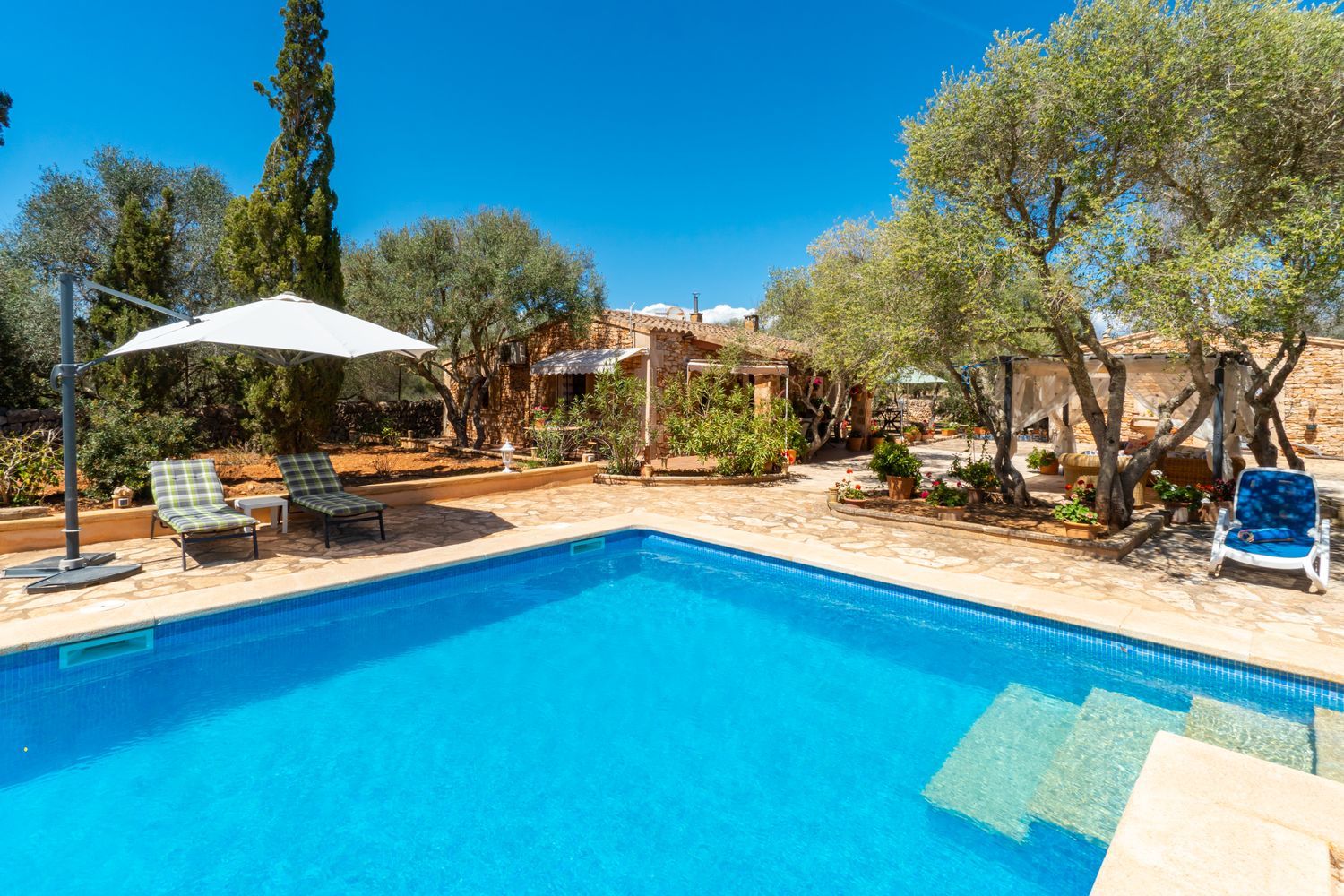 Casa o chalet independiente en Camino de Sa Cova d'en Cabrer s/n - Foto 3